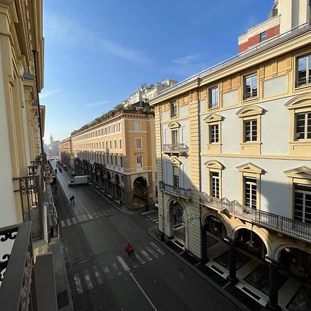 Castello Suite Turin Luaran gambar