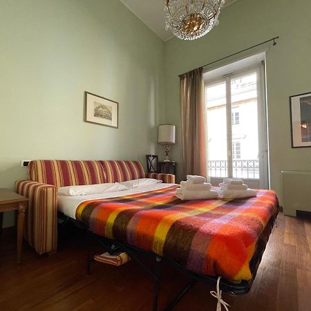 Castello Suite Turin Luaran gambar