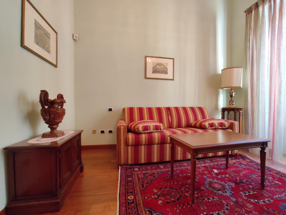 Castello Suite Turin Luaran gambar