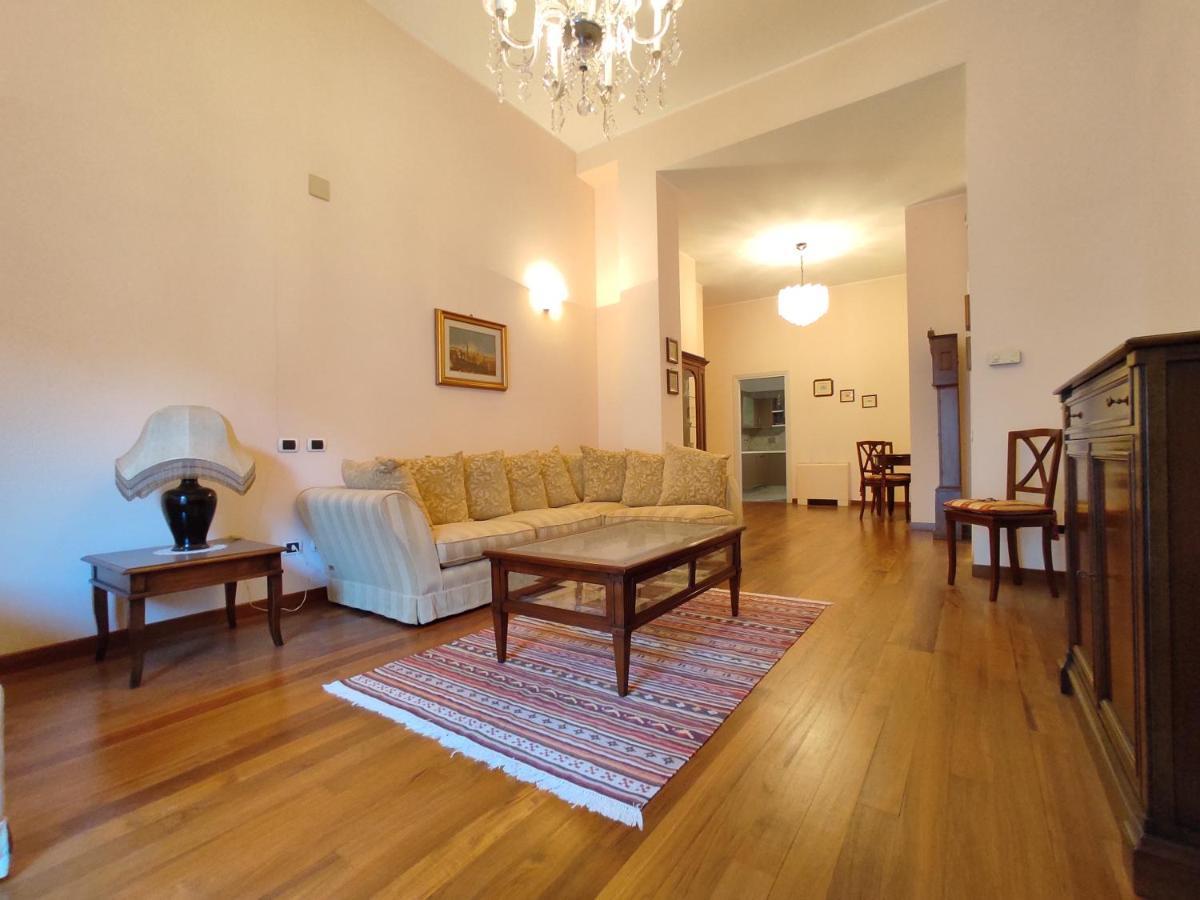 Castello Suite Turin Luaran gambar