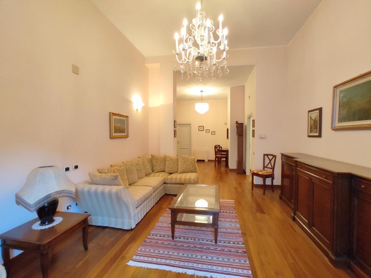 Castello Suite Turin Luaran gambar