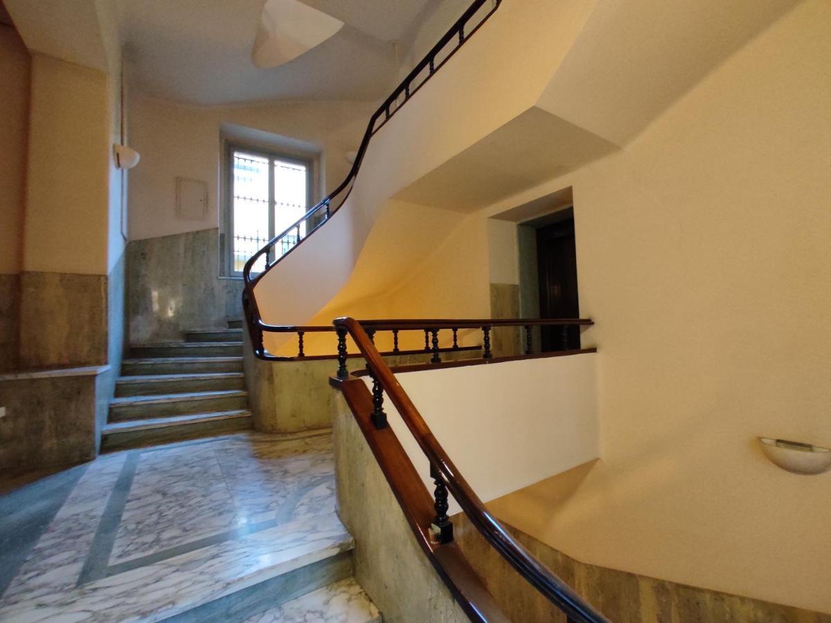 Castello Suite Turin Luaran gambar