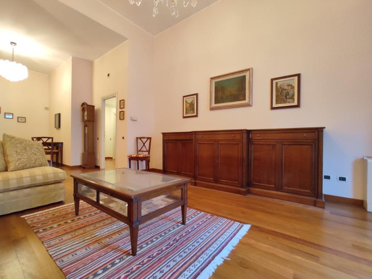 Castello Suite Turin Luaran gambar