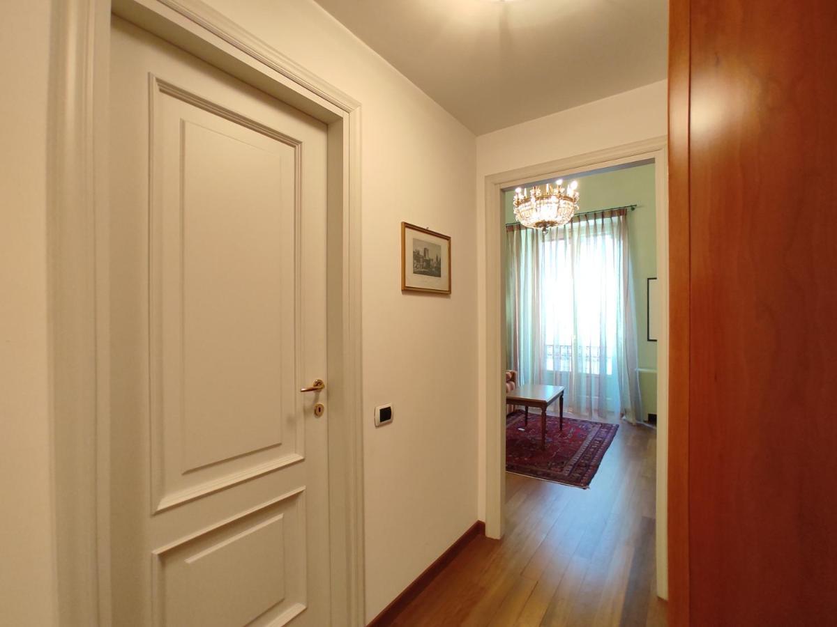 Castello Suite Turin Luaran gambar