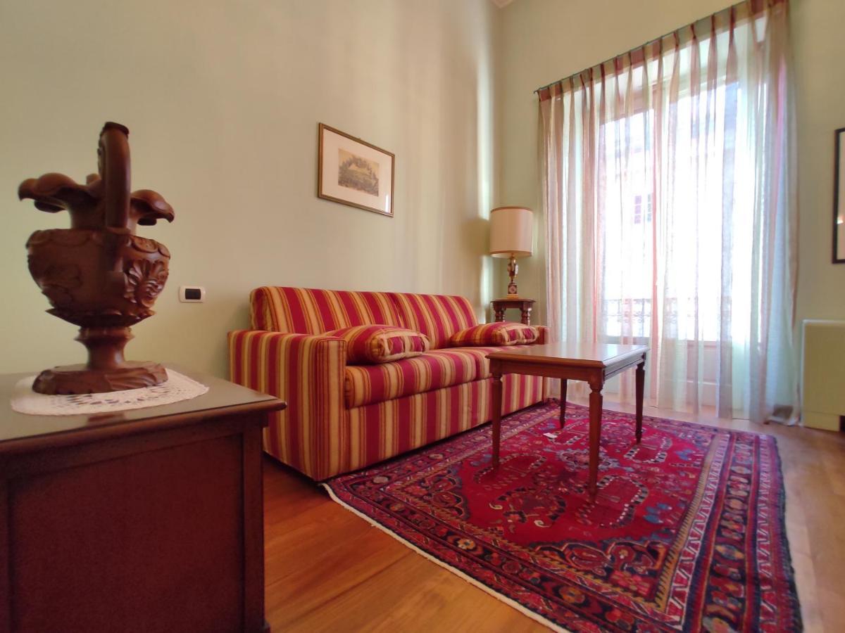 Castello Suite Turin Luaran gambar