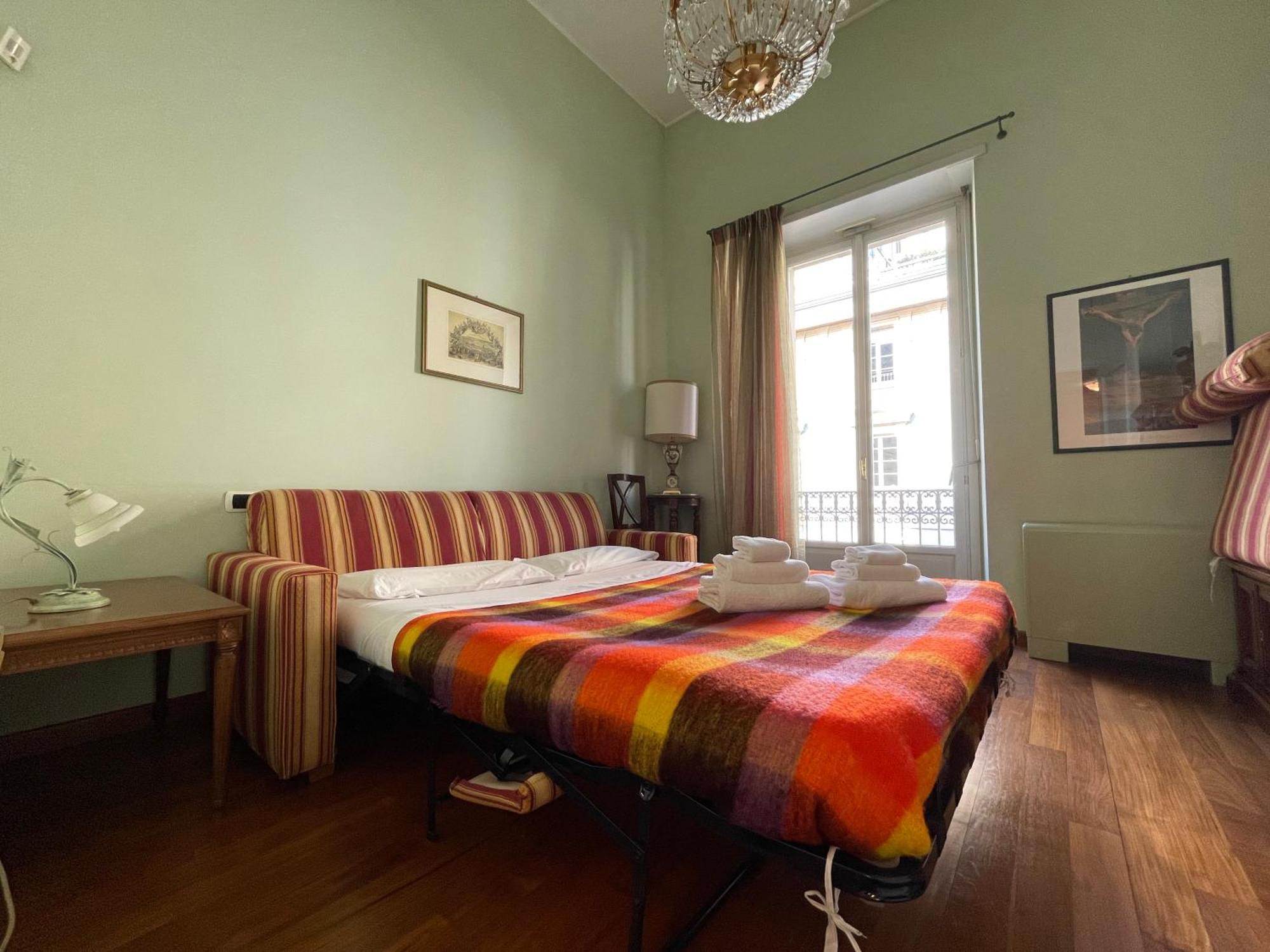 Castello Suite Turin Luaran gambar