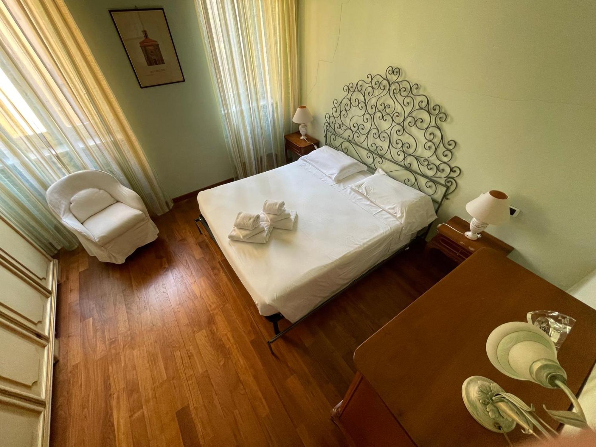 Castello Suite Turin Luaran gambar