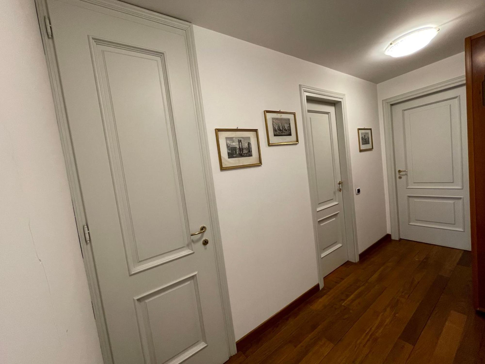 Castello Suite Turin Luaran gambar