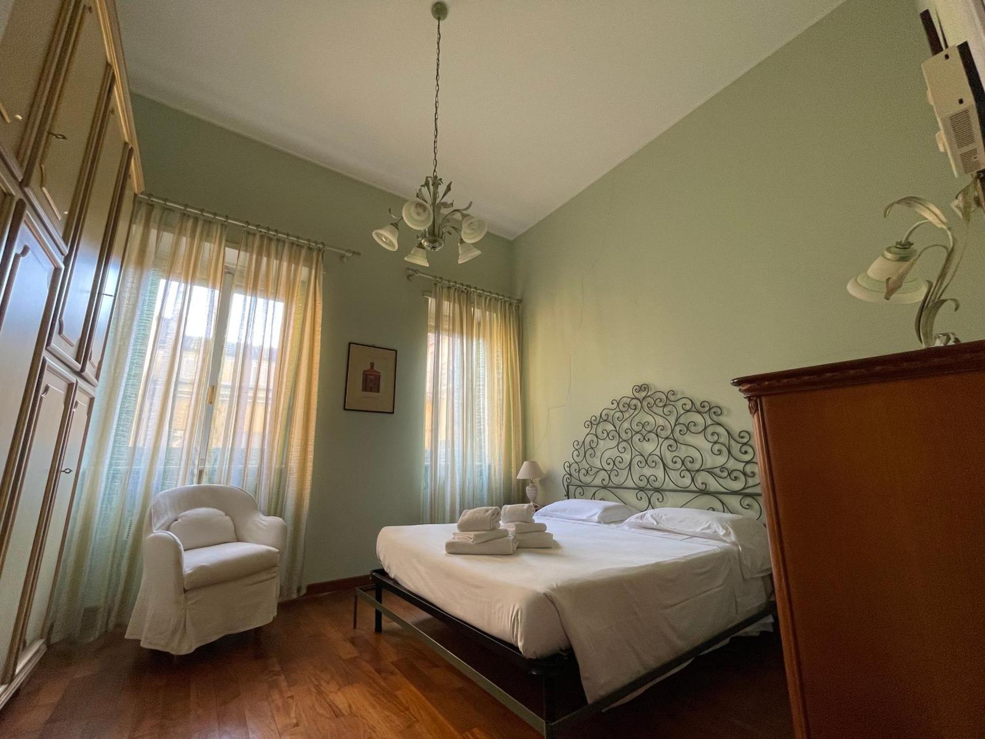 Castello Suite Turin Luaran gambar