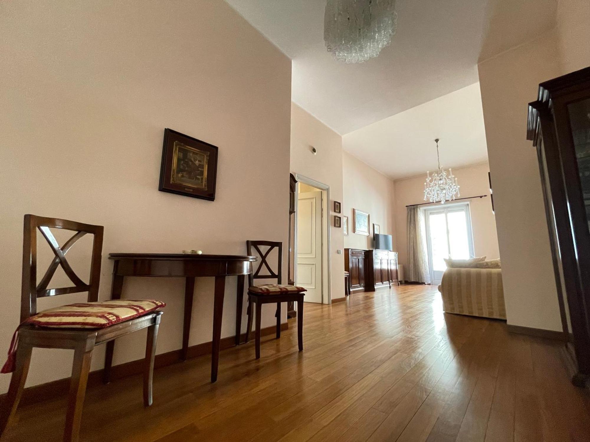 Castello Suite Turin Luaran gambar